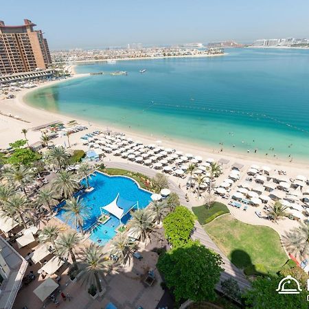 Dream Inn - Shoreline Palm Jumeirah Dubai Exterior foto