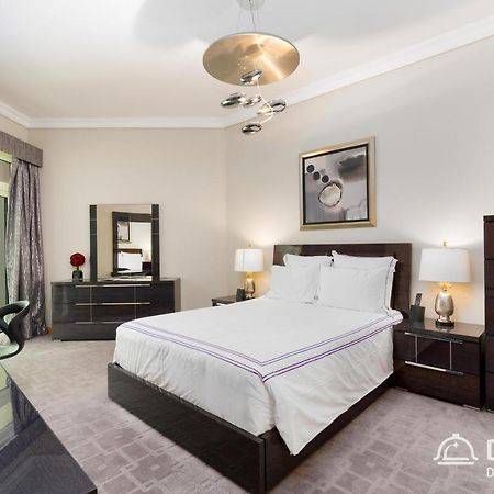 Dream Inn - Shoreline Palm Jumeirah Dubai Exterior foto