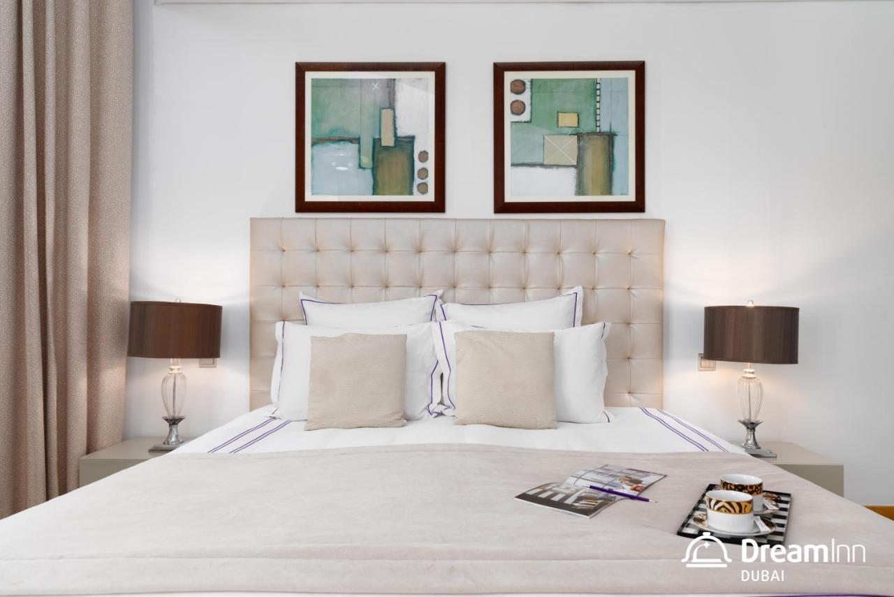 Dream Inn - Shoreline Palm Jumeirah Dubai Exterior foto