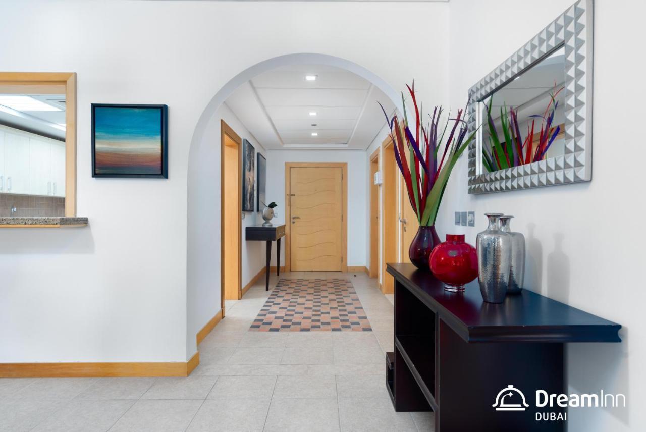 Dream Inn - Shoreline Palm Jumeirah Dubai Exterior foto