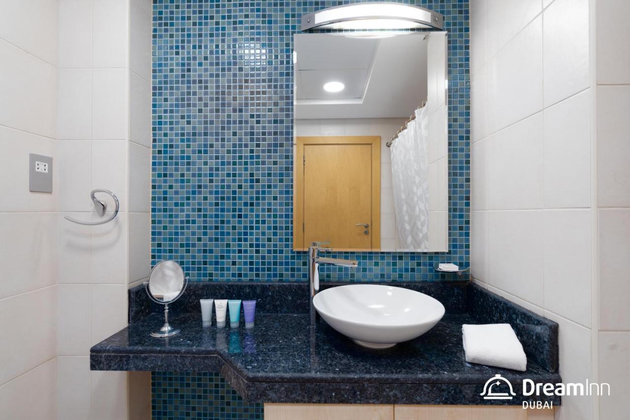 Dream Inn - Shoreline Palm Jumeirah Dubai Exterior foto