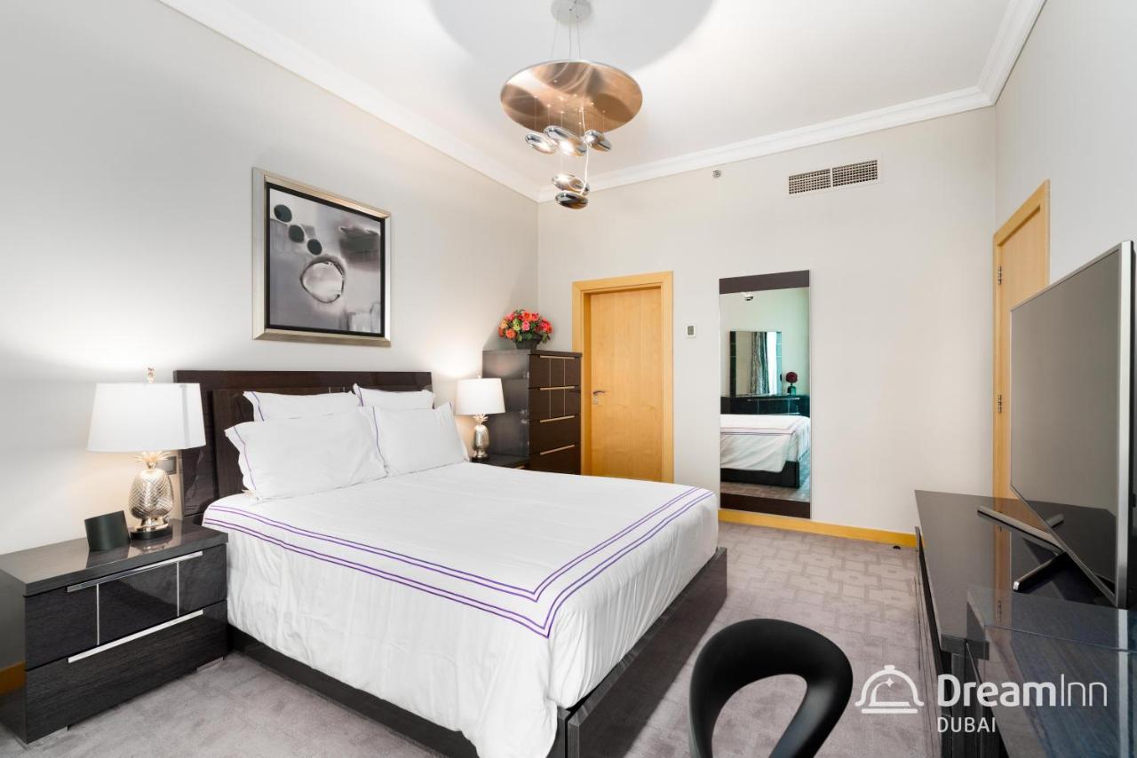 Dream Inn - Shoreline Palm Jumeirah Dubai Exterior foto