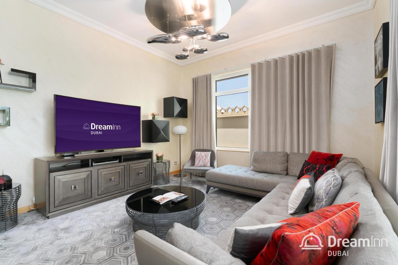 Dream Inn - Shoreline Palm Jumeirah Dubai Exterior foto