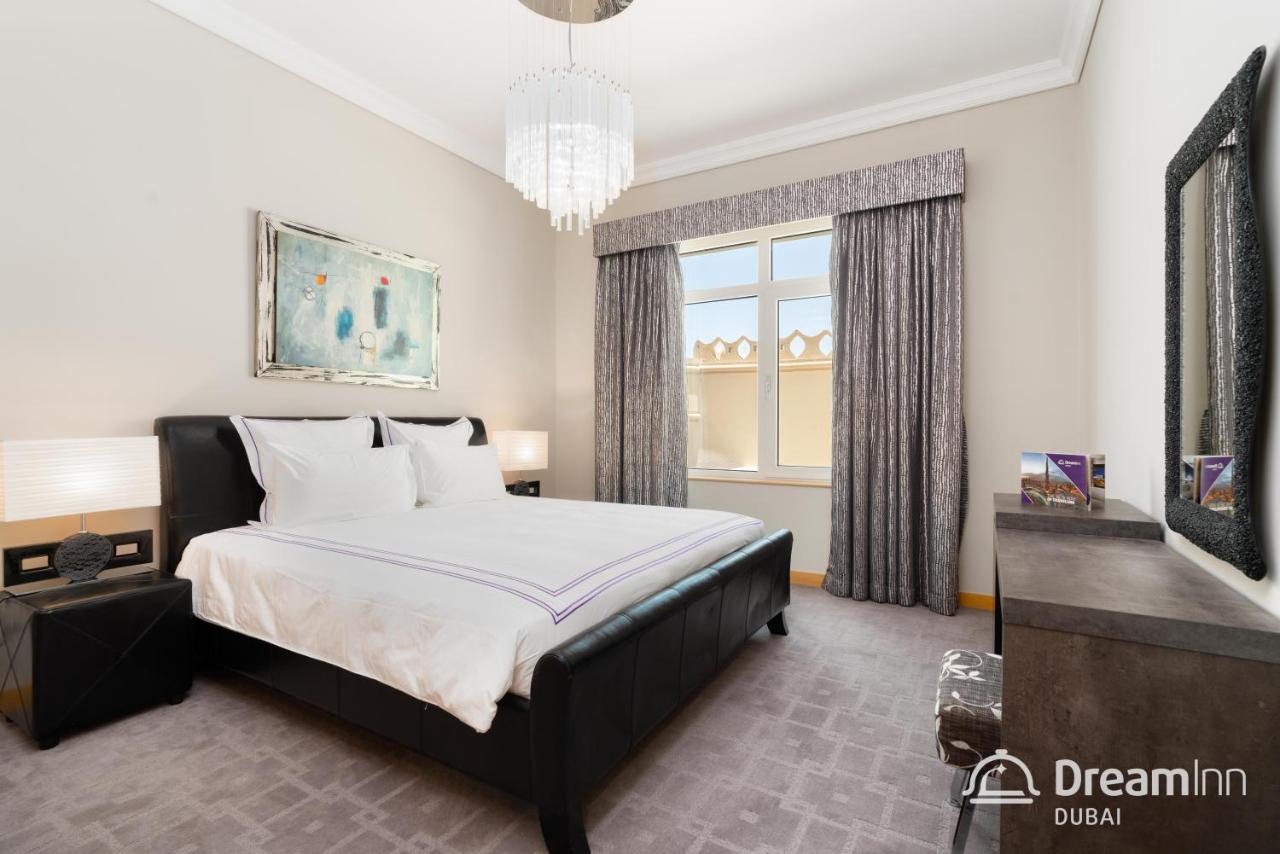 Dream Inn - Shoreline Palm Jumeirah Dubai Exterior foto