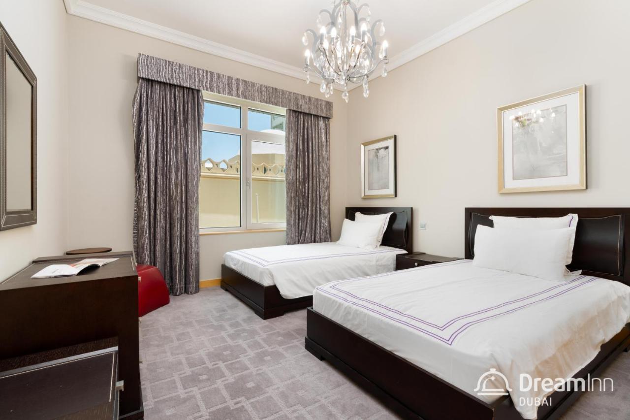 Dream Inn - Shoreline Palm Jumeirah Dubai Exterior foto